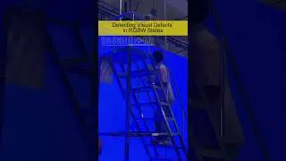 LED Display Aging Test: Detecting Signal Loss and Pixel Failures