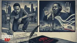Cali Chronicles | Ice Cube, Ras Kass, Daz Dillinger