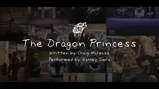 The Dragon Princess - Creative Collaborations