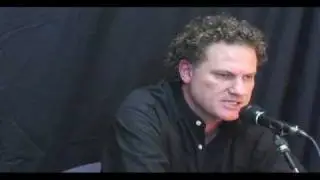 Peter Roger: OH MY GOD