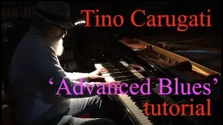 Piano Jazz: 