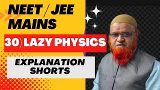 30) Atoms short tricks for Neet and jee mains 2023 | Physics short tricks |