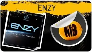Enzy - Horizon Distortion / atmospheric breaks, experimental breakbeat