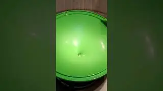 That coin went quickly;-) Staring into the Vortex #coinfunnel #marbleasmr