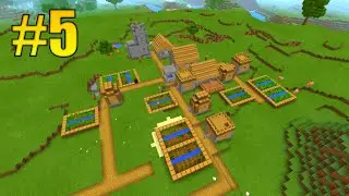 Best Village seed in Craftsman #5