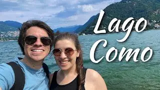 Que ver en Lago di Como 🇮🇹  | Como & Varenna | Guía en Italia