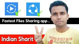 Best File Sharing Indian Apps !! MX ShareKaro , ShareKaro app review 🔥🔥