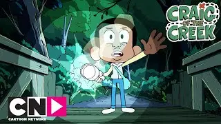 Craig și dumbrava | Blestemul lui Craig | Cartoon Network