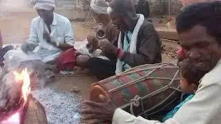 Korku song