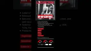 Ludacris&rsquo; Back for the First Time