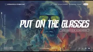 Put On The Glasses | They Live! | Power Metal