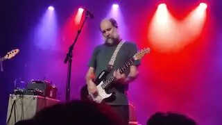 Built to Spill - Stab - Cat's Cradle Carrboro NC 9/11/24