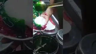 Ice gola 😋☺️|| Indian Street Food #icegola #streetfood  #indianfood #Jayendrahajare