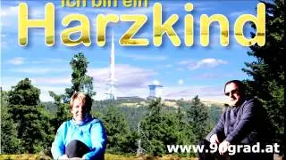 Ich bin ein Harzkind &ndash; 90 GRAD die Band