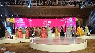 Miss & Mrs india glam season 7 #indiaglam