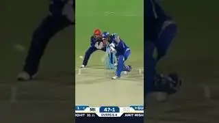 Ipl shots Kunal Pandiya only six #cricket #iplshots #ipl2023