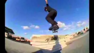 Nate jones line 2001