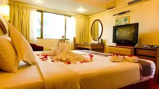 City Golf Resort, Yangon, Myanmar | Travel With Yogeshwari
