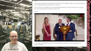 UUTISIA MAAILMALTA #171225  OSA 1  (muut osat sensuroivat... ressukat)