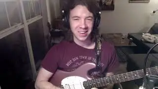 Perfect Parts - Shakey Graves (Guitar Tutorial)