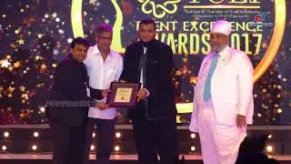 TCEI Event Excellence Awards 2017