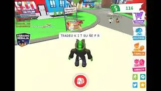 Que ofresen por el kitsune F R  :0