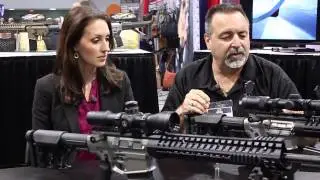 Gallery of Guns Sneak Peek NASGW 2014: POF (Patriot Ordnance Factory)