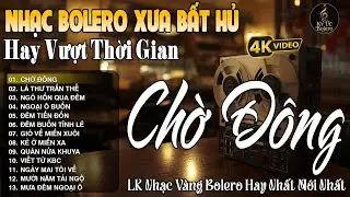 Nhạc Tình Ca BOLERO Tuyển Chọn MỚI NHẤT 2026 - LK Nhạc Xưa DIỄN QUÂN Giọng Ca Độc Lạ Nghe CỰC ÊM TAI