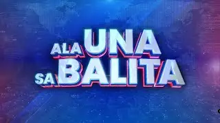 CONGRESS TV | ALAUNA SA BALITA - January 20, 2026