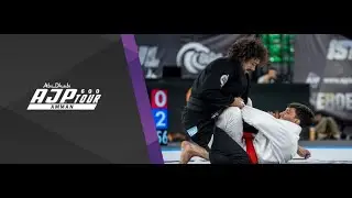 [Mat 4] AJP TOUR AMMAN INTERNATIONAL JIU-JITSU CHAMPIONSHIP 2026 - GI & NO-GI