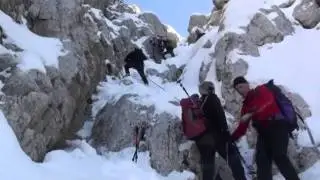 Pizzo Camino Orobie da Schilpario