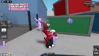 3 Minutes and 56 seconds of random mm2 clips