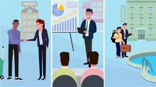 How to Manage Online Reviews & Social Media for Hotels