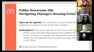 Navigating Chicago's Housing Crisis