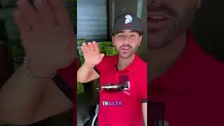 The Best Softwash and Pressure Washing Trailer Setup In the Business