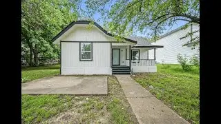 318 E Shepherd | Denison Real Estate