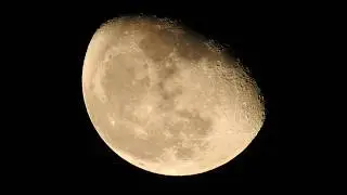 Nikon P900 Full Optical Zoom (2000mm/83x) -- CHAD PRESTON OFFICIAL