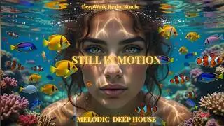 STILL INSIDE MY HEAD | Emotional Deep House Night Drive
