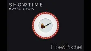 Mouma & Baso - Showtime (Original Mix)