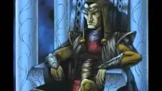 The Gods of Middle Earth Documentary