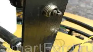 Проверка ЭБУ Check PCM блок РСМ Ford Fiesta, Fusion, Mazda2 6S61-12A650-LK SIM210