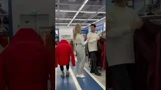Where did he go?