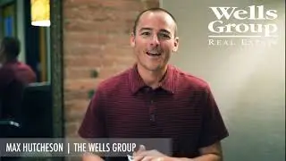 Max Hutcheson | The Wells Group