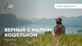 Верный с малым кошельком | Марк Жук