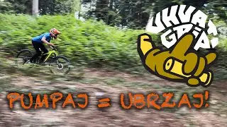 Zašto gubiš brzinu na ravnom? | UHVATI GRIP #5