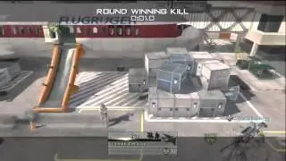 Clean Killcam #1