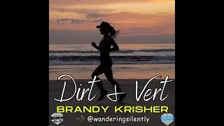 Brandy Krisher: Meet the Chief Editor of East Coast Ultra Running Magazine