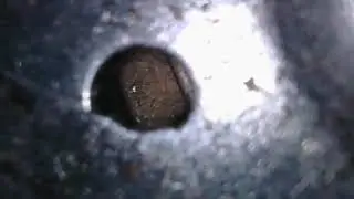 Decoding safe through the change key hole [full video]