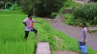 Safe Use Awareness - Part 4 &ndash; Protecting water bodies (Bengali)