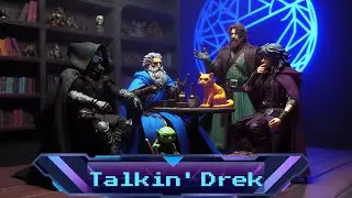 Talkin' Drek (Episode 0071)